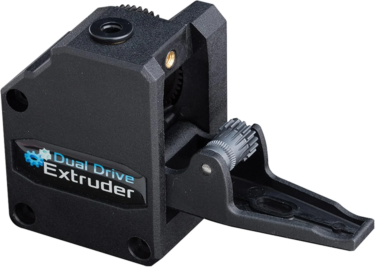 اکسترودر Bowden V2.1 دنده با روکش نانو RNC، اکسترودر دنده ای جهانی DDB برای پرینتر سه بعدی