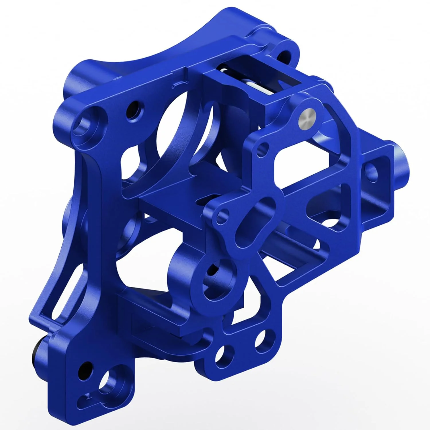 اکسترودر پاندا BIQU، ارتقاء CNC برای پرینترهای سه بعدی Bambu-Lab P1S P1P X1C X1E، ارتقاء آسان، پوسته اکسترودر سبک