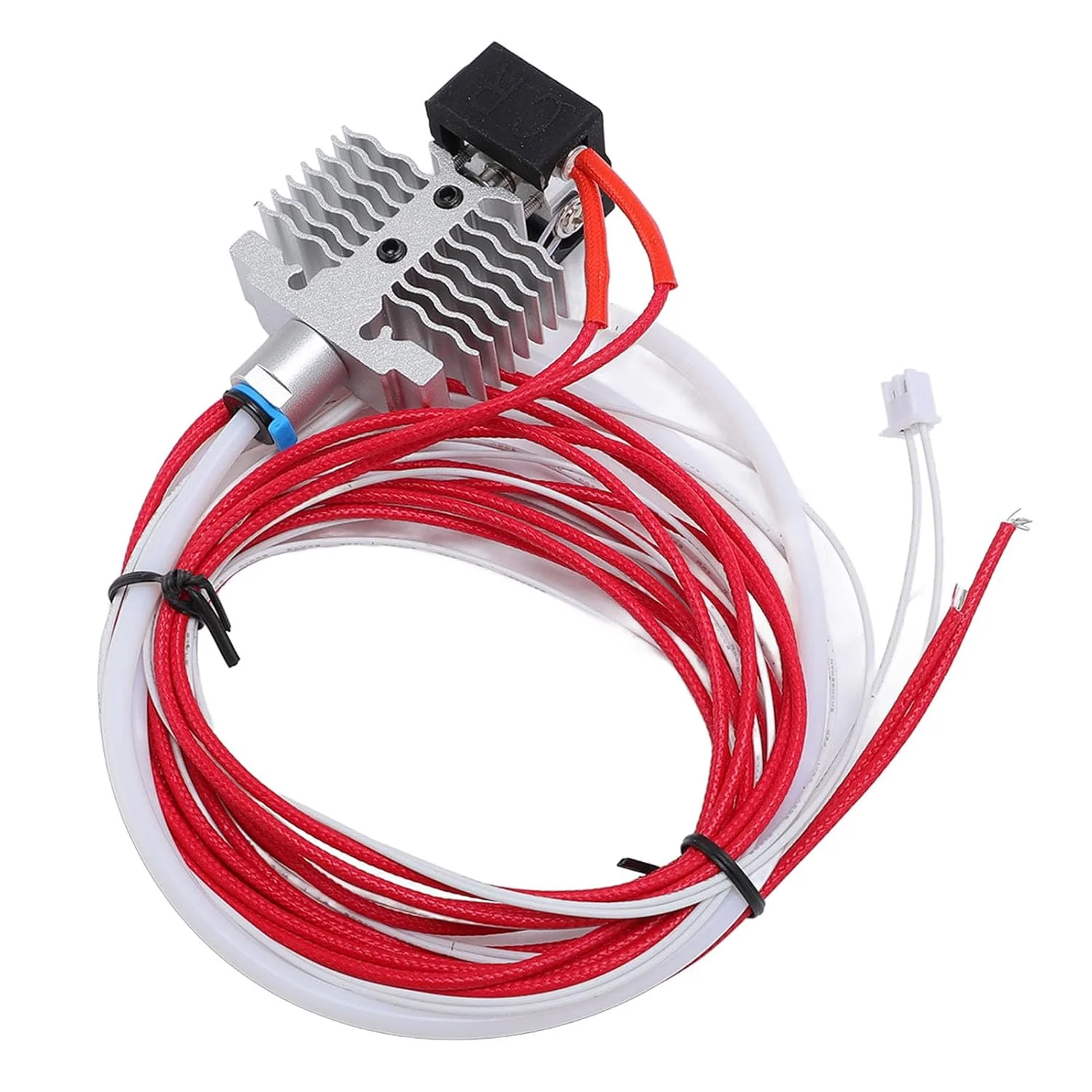 کیت هات اند پرینتر سه بعدی Bewinner، کیت جایگزین هات اند 24 ولت 40 وات با سازگاری گسترده و دیواره داخلی صاف برای صنایع دستی