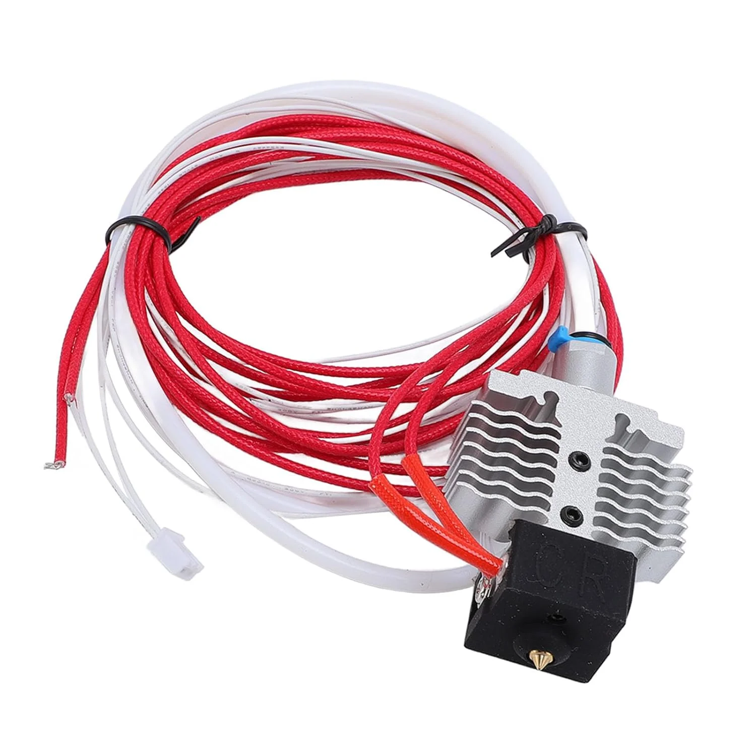 کیت هات اند پرینتر سه بعدی Bewinner، کیت جایگزین هات اند 24 ولت 40 وات با سازگاری گسترده و دیواره داخلی صاف برای صنایع دستی