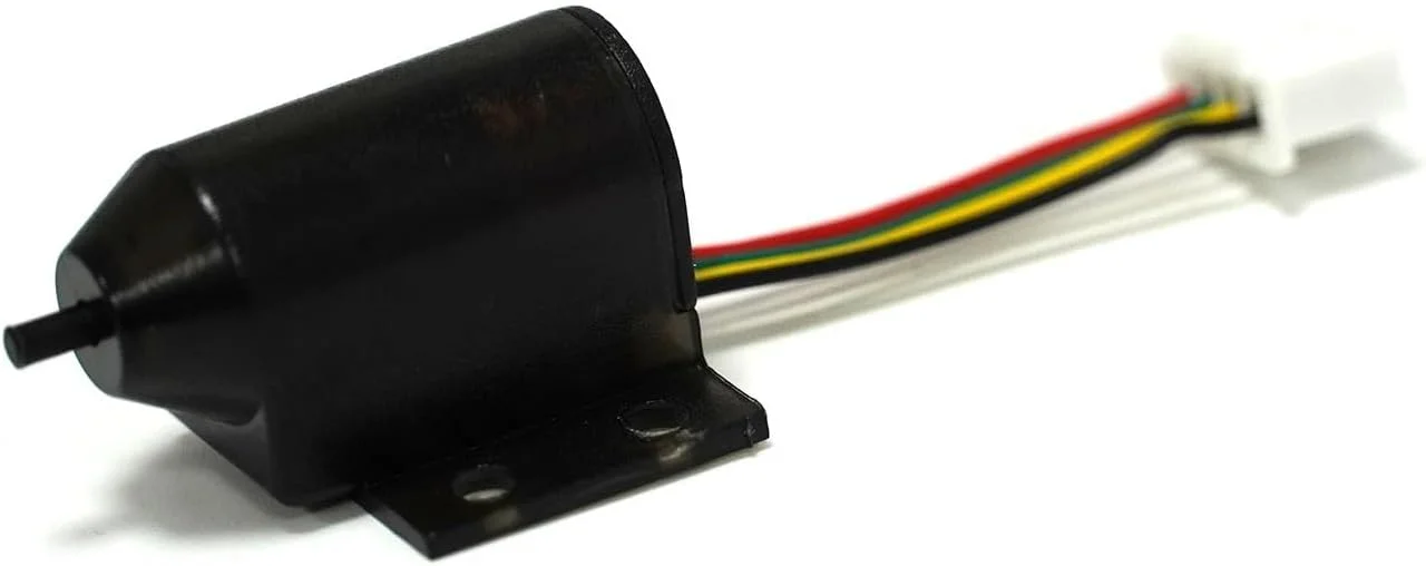 کیت تراز اتوماتیک سه بعدی برای SW-X2/Genius Pro، لوازم جانبی اصلی، ارتقاء اکسترودر تطبیقی (Genius Pro)