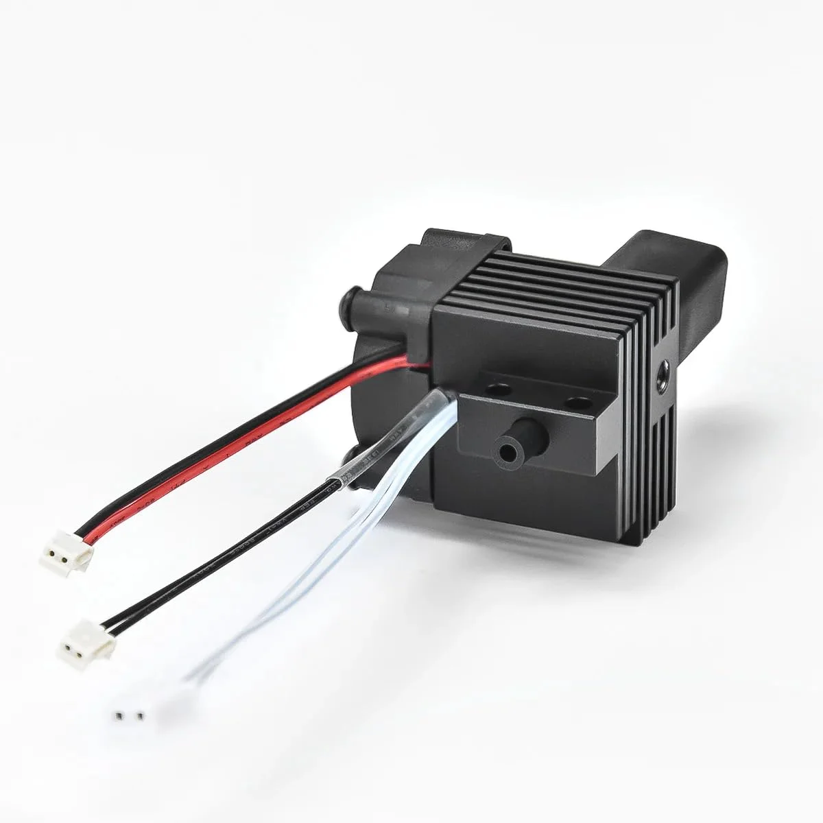 کیت هات‌اند برای آرتیلری X3، اکسترودر هد با بلوک گرمایشی و فن خنک کننده 2510 به همراه 2 عدد نازل برنجی اضافی برای جایگزینی سایدویندر X3Pro/Plus