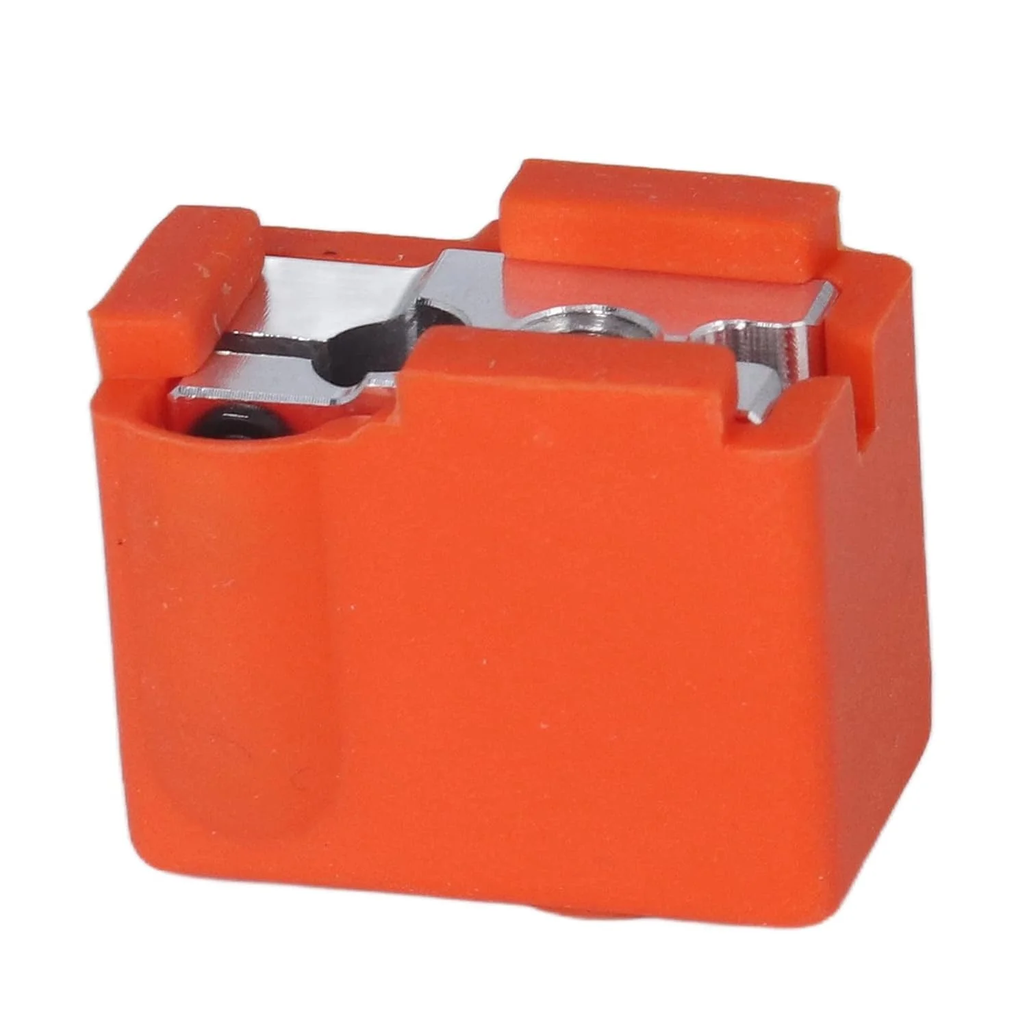 ست اکسترودر دنده آلیاژ آلومینیوم، کیت ارتقاء هات‌اند پرینتر سه بعدی با درایو مستقیم، نصب شکاف پایینی Ender 3، نصب فشرده