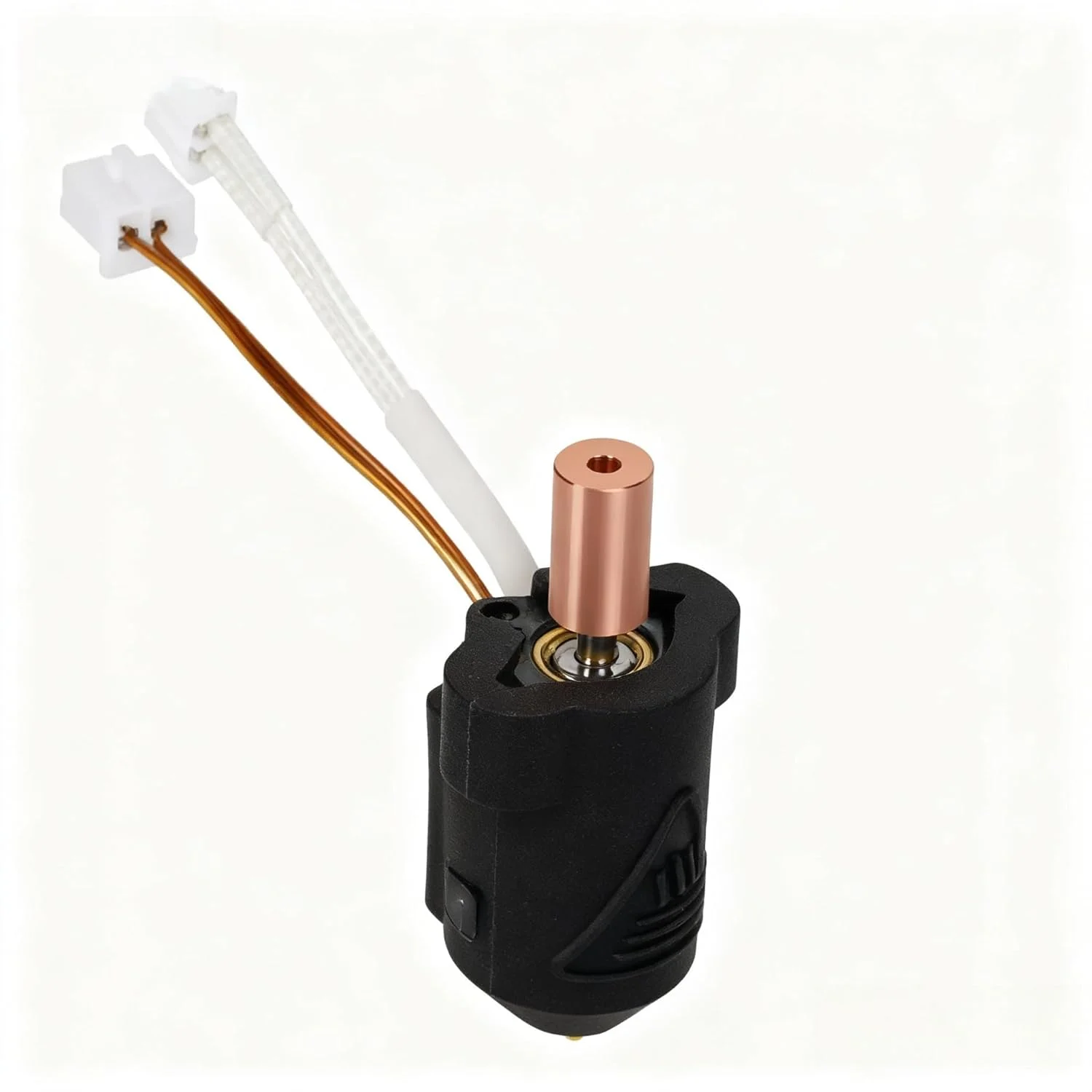 کیت هات‌اند با جریان بالا برای Creality K1 و K1 Max | تمام فلزی Bi-Metal Heatbreak | 300°C | شامل نازل 0.4 میلی‌متری | تعویض سریع و بدون گرفتگی | سازگار با پرینتر سه بعدی K1/K1 Max