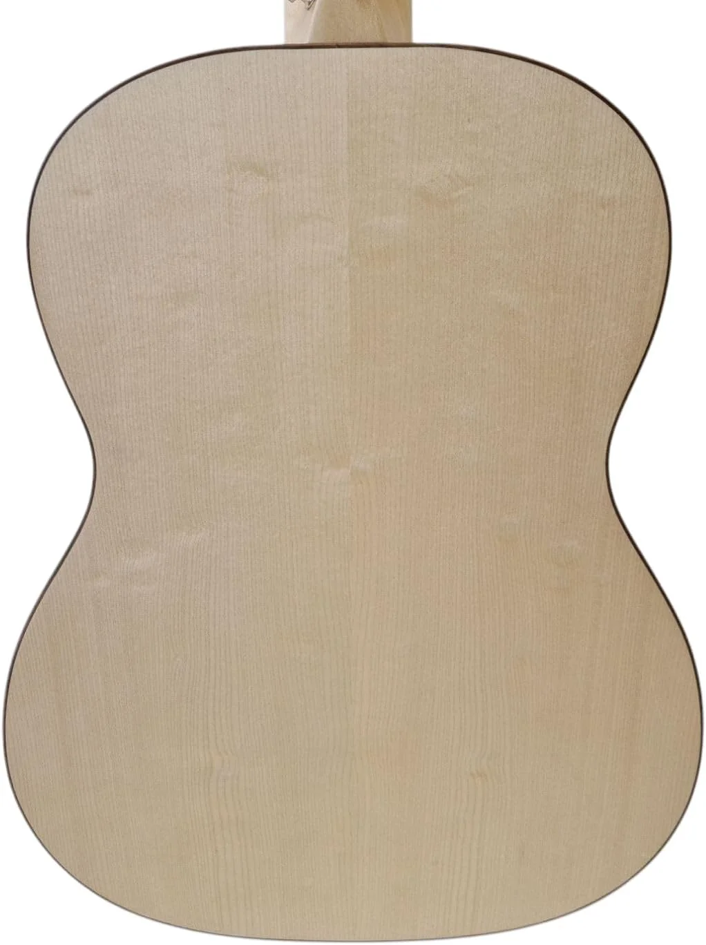 گیتار کلاسیک 1/2 تمام چوب WoidBua Pro Natura SS100 – صفحه رویی صنوبر یکپارچه و کفه افرا – گیتار کودک برای مبتدیان از 6 سال به بالا – نوازندگی آسان – ایده آل برای آموزشگاه موسیقی و خانه گیتار کلاسیک 1/2 تمام چوب WoidBua Pro Natura SS100 – صفحه رویی صنوبر یکپارچه و کفه افرا – گیتار کودک برای مبتدیان از 6 سال به بالا – نوازندگی آسان – ایده آل برای آموزشگاه موسیقی و خانه
