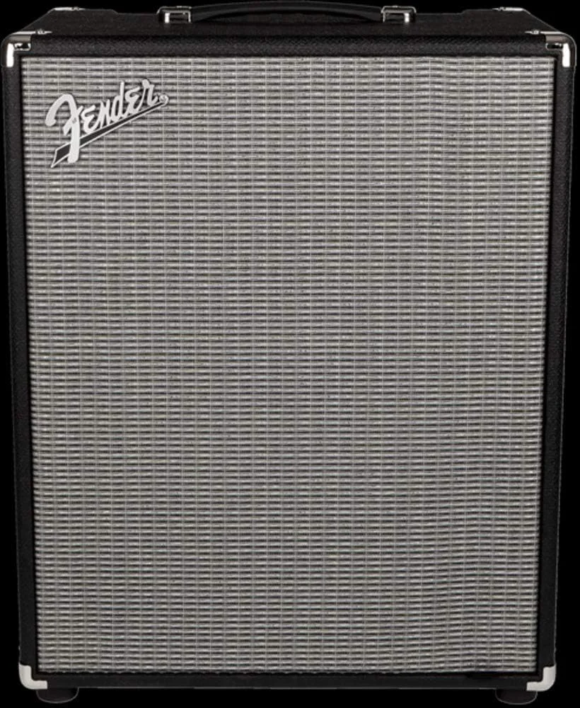 آمپلیفایر کمبو باس Fender Rumble 200 V3 آمپلیفایر کمبو باس Fender Rumble 200 V3