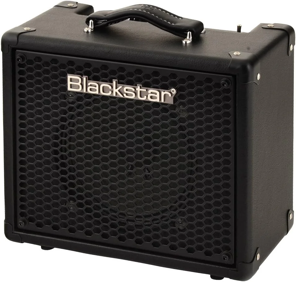 آمپلی فایر گیتار الکتریک بلک استار HT-1 R Metal Combo