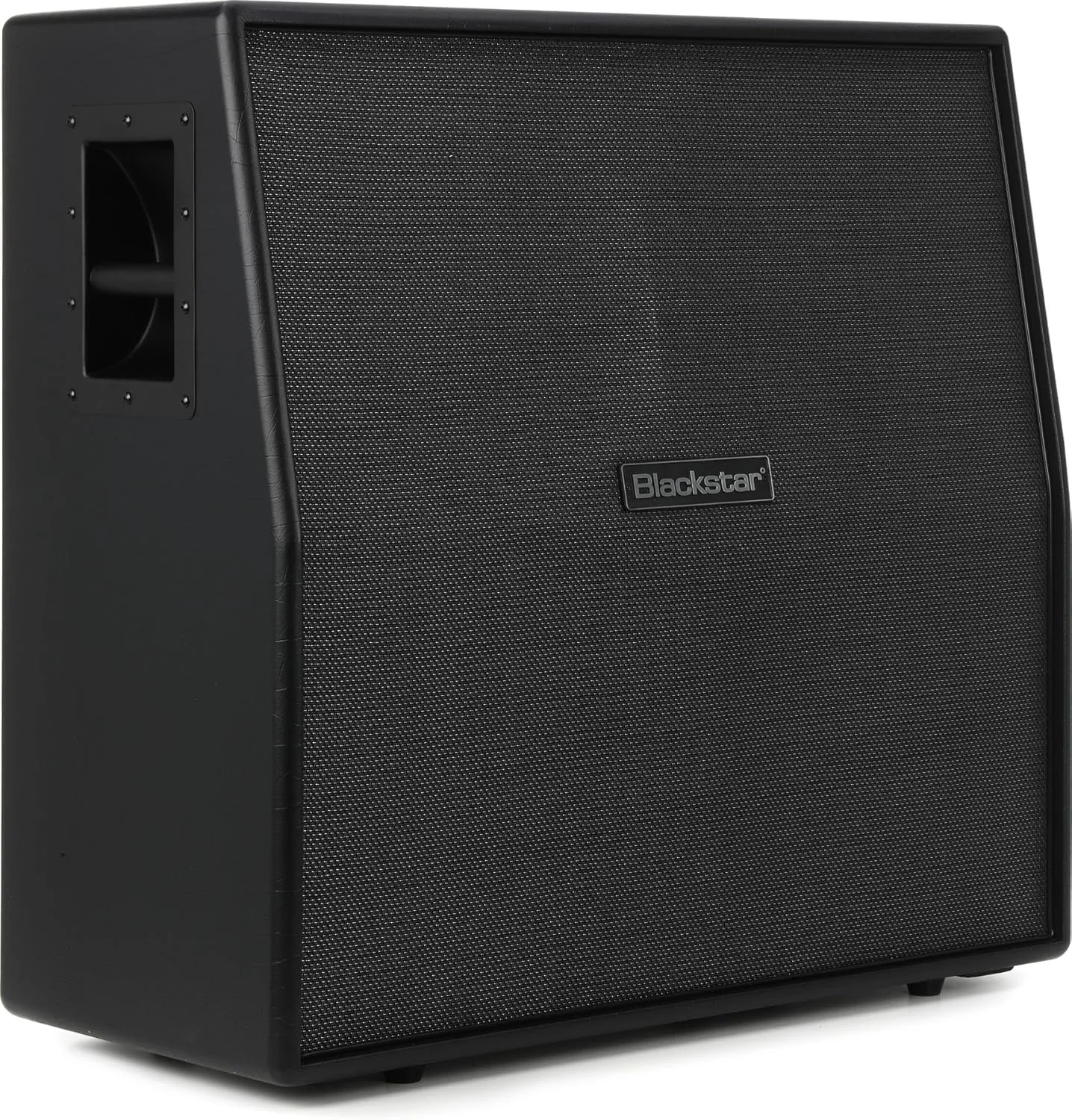 کابینت آمپلی فایر گیتار بلک استار، مشکی (HTV412AMK3)