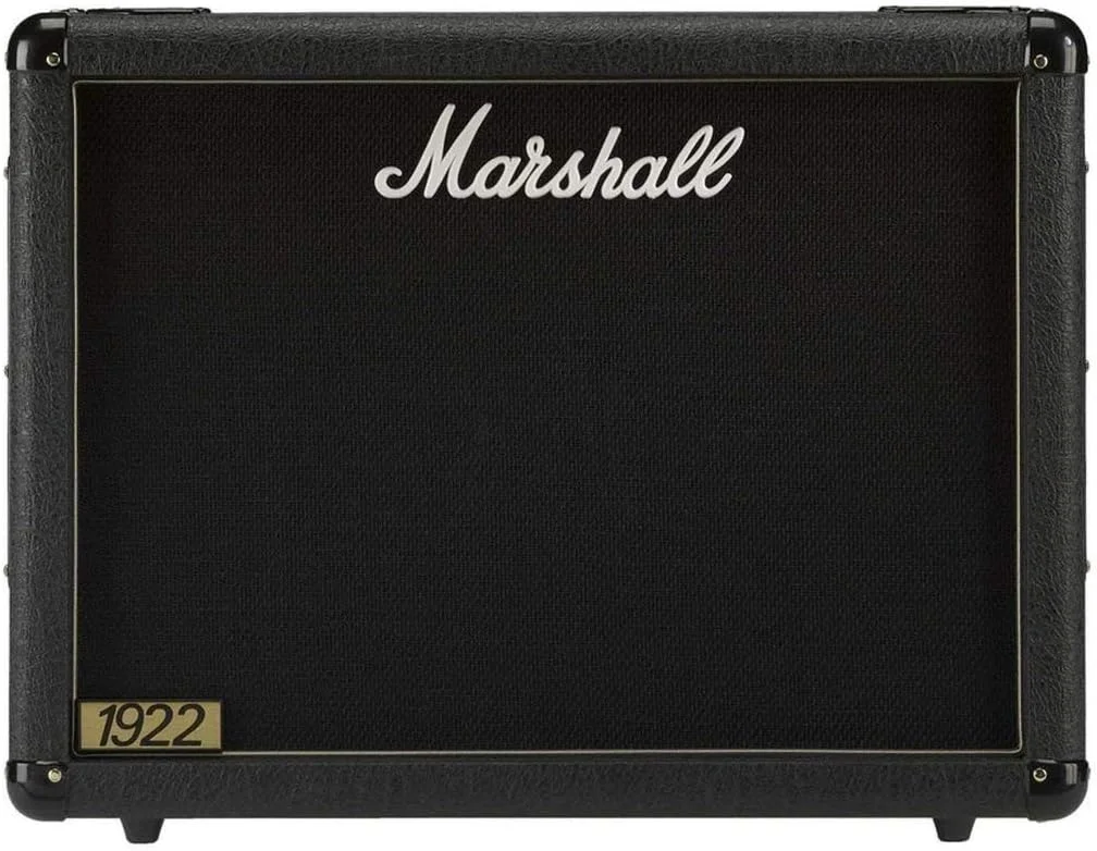 مارشال mr1922 – 1922 نمایشگر گیتار 150 وات 2 x 12 mmv1922