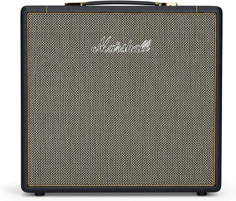 کابینت مارشال MRSV112 - 1x12 اینچ، سری استودیو وینتیج