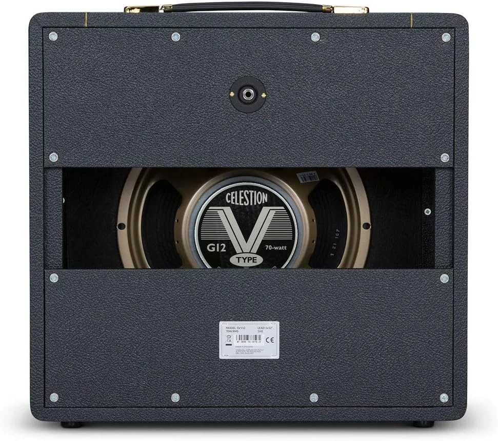 کابینت مارشال MRSV112 - 1x12 اینچ، سری استودیو وینتیج