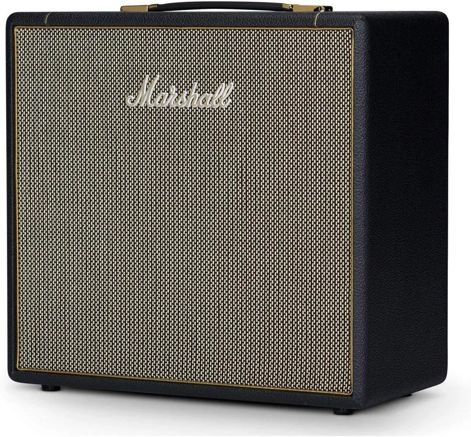 کابینت مارشال MRSV112 - 1x12 اینچ، سری استودیو وینتیج