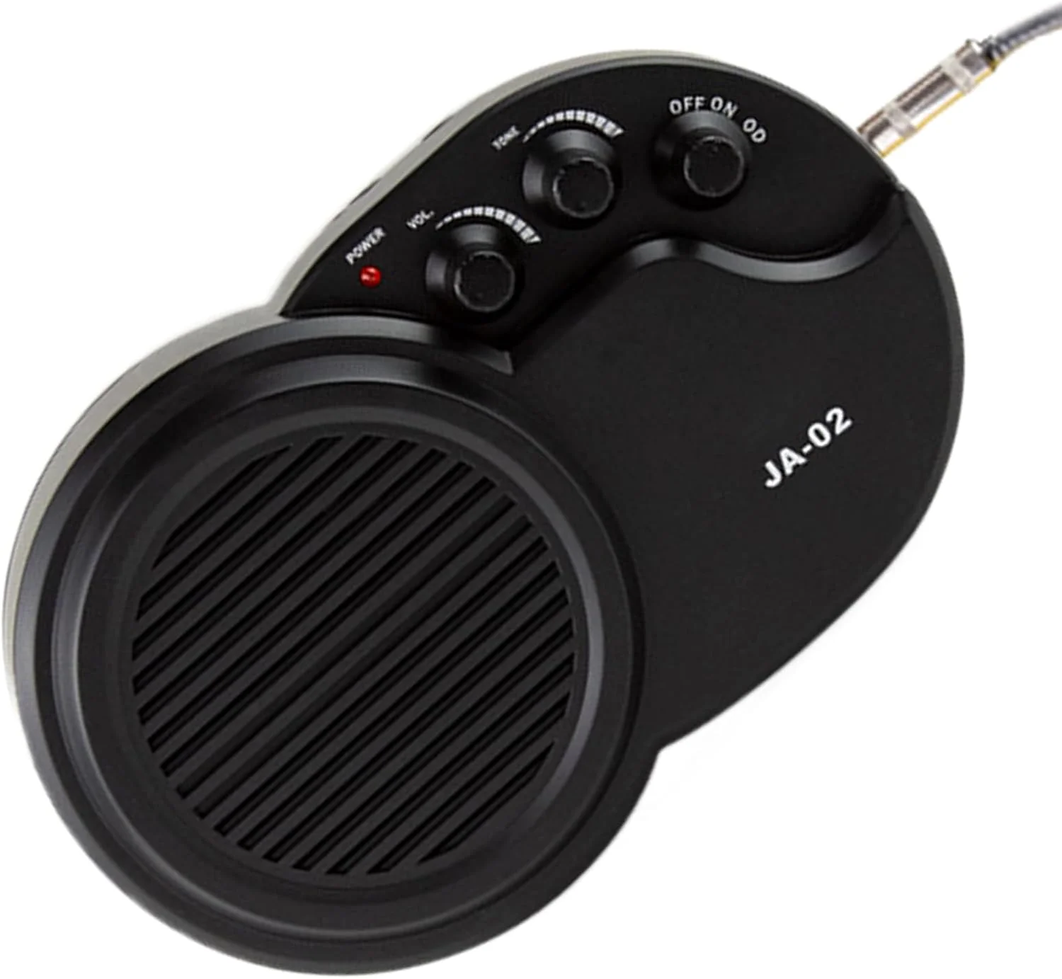 آمپلی فایر گیتار بی سیم - آمپلی فایر قابل حمل با قدرت کم برای گیتار الکتریک | لوازم جانبی برای مبتدیان، بانوان، دانشجویان، نوجوانان