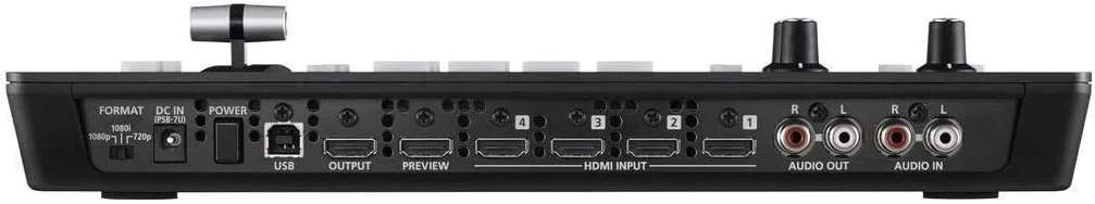 میکسر تصویر HD مدل Roland Professional A/V V-1HD