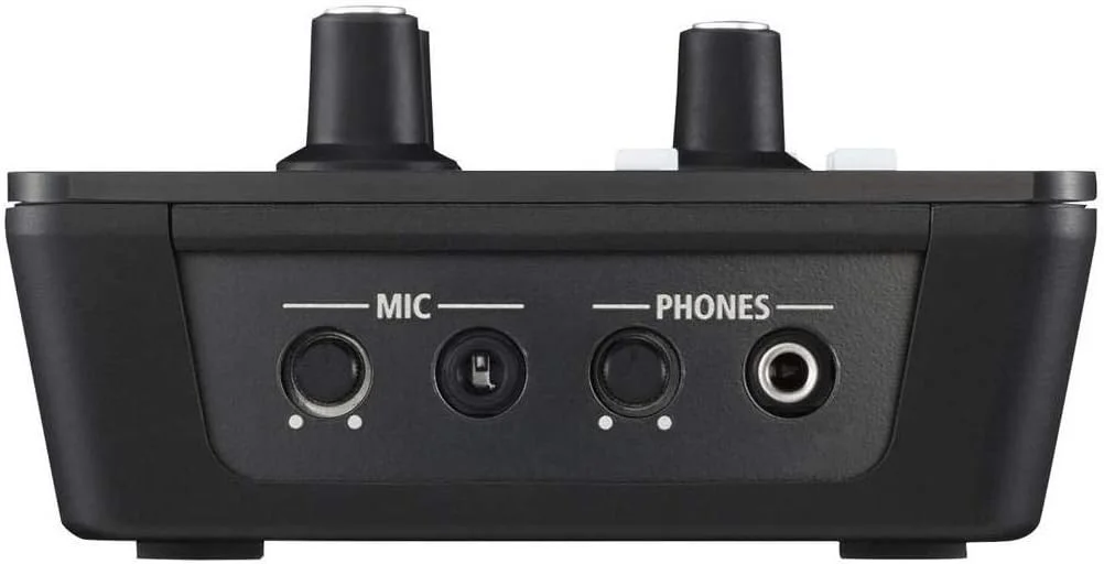 میکسر تصویر HD مدل Roland Professional A/V V-1HD
