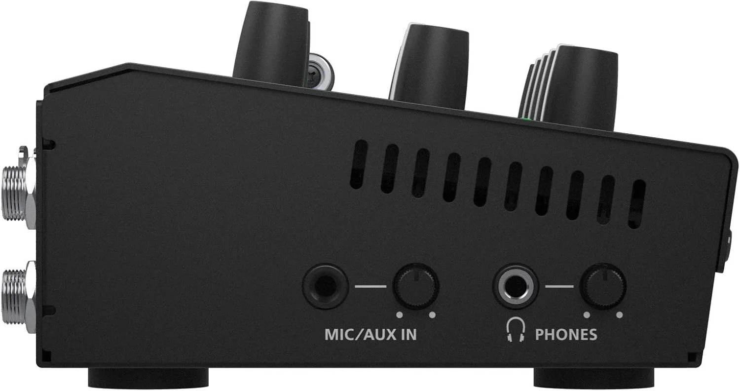 میکسر تصویر HD فشرده رولند V-1HD+ میکسر تصویر HD فشرده رولند V-1HD+