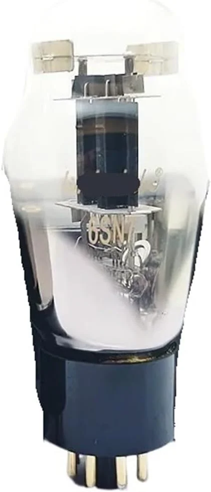 کیت آمپلی فایر صوتی های فای لوله ای Rohr 6SN7 300B 274B 5U4G DIY (6SN7, 1 عدد)