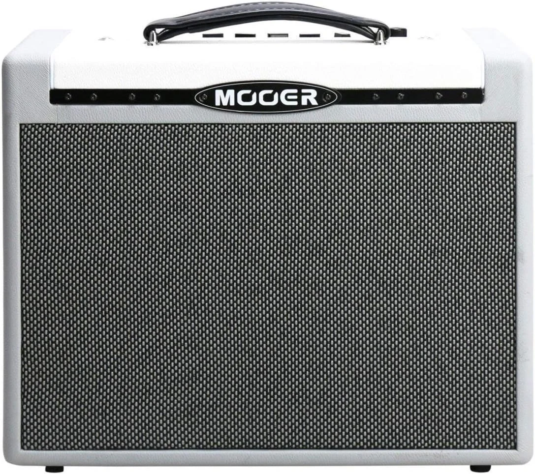 آمپلی فایر گیتار کومبو مدلینگ و مولتی افکت Mooer SD30، 8 اینچ / 30 وات