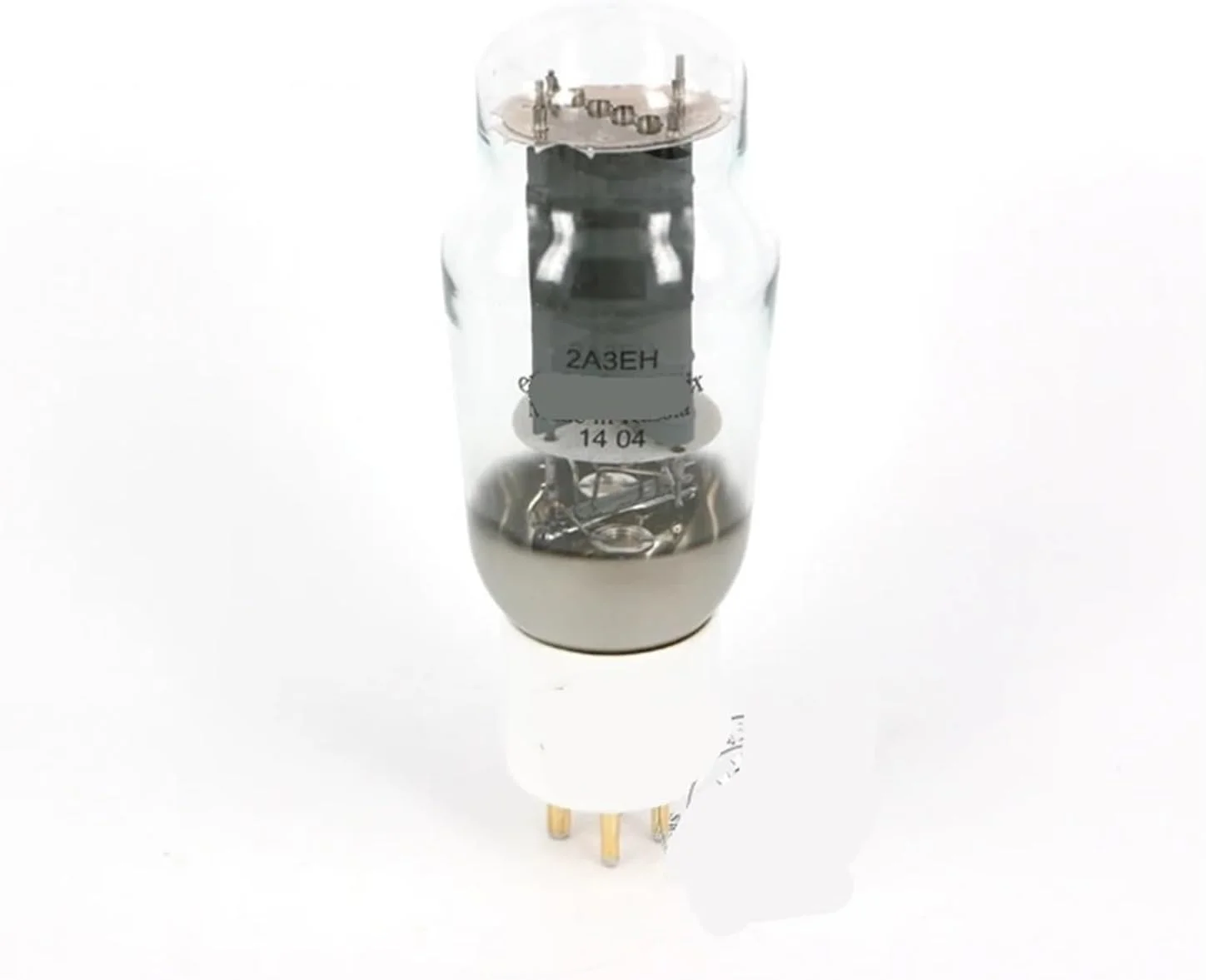 لامپ خلاء 2A3 جایگزین، تنظیم دقیق لامپ های خلاء 2A3، مناسب برای تقویت کننده (1 عدد)