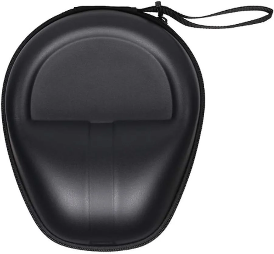 هدفون حرفه ای دیافراگم بزرگ سونی مدل MDR-7506 به همراه کیف محافظ هدفون حرفه ای دیافراگم بزرگ سونی مدل MDR-7506 به همراه کیف محافظ