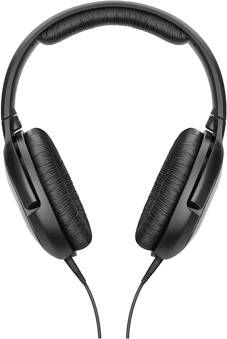 هدفون استریو سنهایزر HD 206