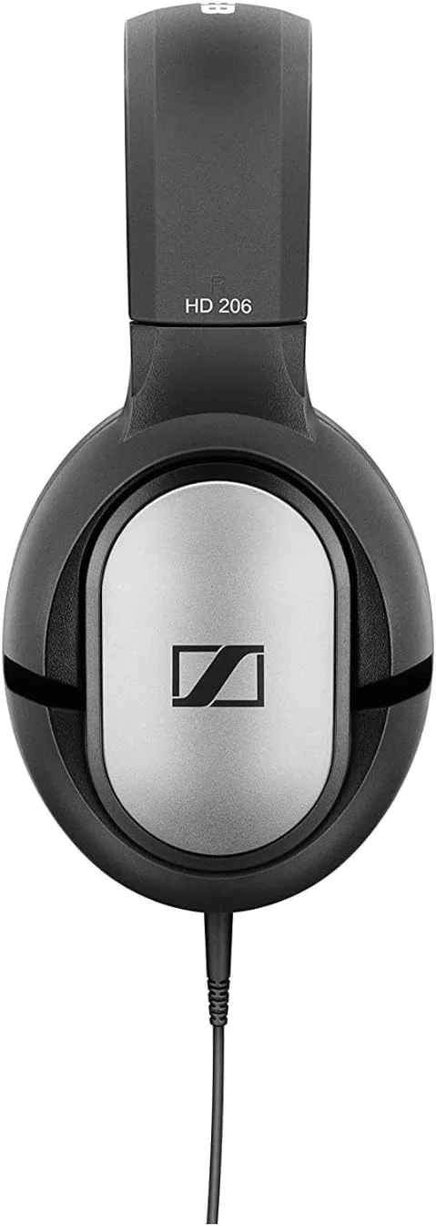 هدفون استریو سنهایزر HD 206