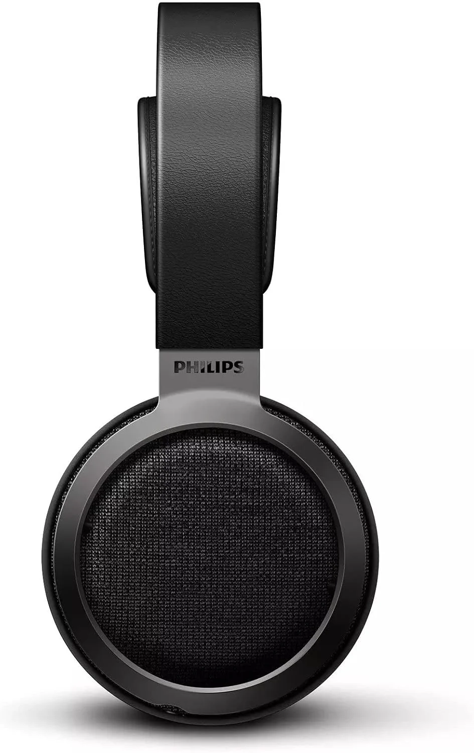 هدفون مانیتورینگ استودیویی حرفه ای Philips Fidelio X3 برای ضبط و میکس، هدفون سیمی رو گوشی با پشت باز، دیافراگم های چند لایه 50 میلی متری، هدست استودیویی موسیقی با وضوح بالا، پرداخت نهایی عالی