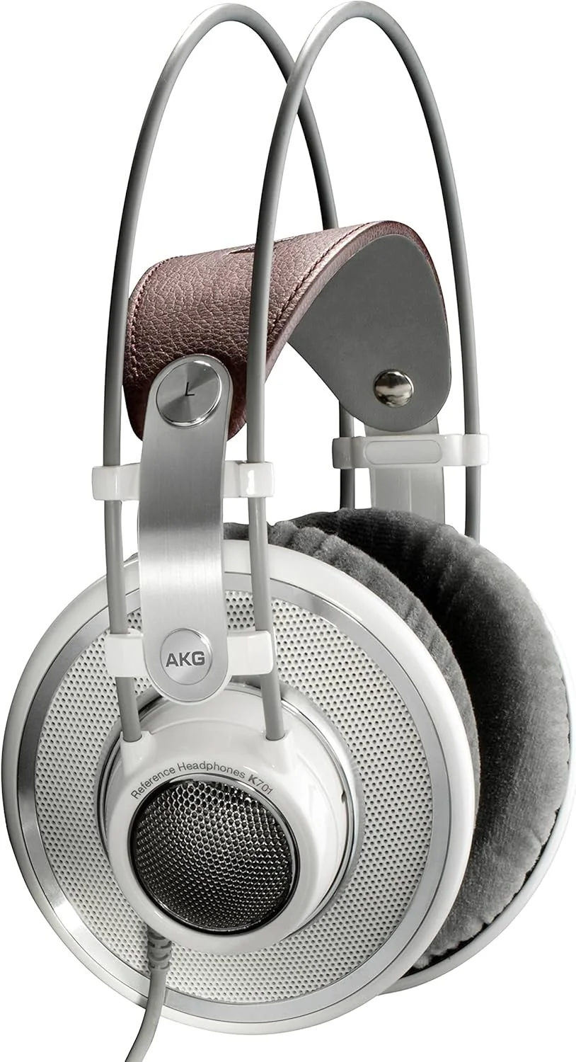 هدفون استریو AKG K 701 Ultra Reference Class Level 1