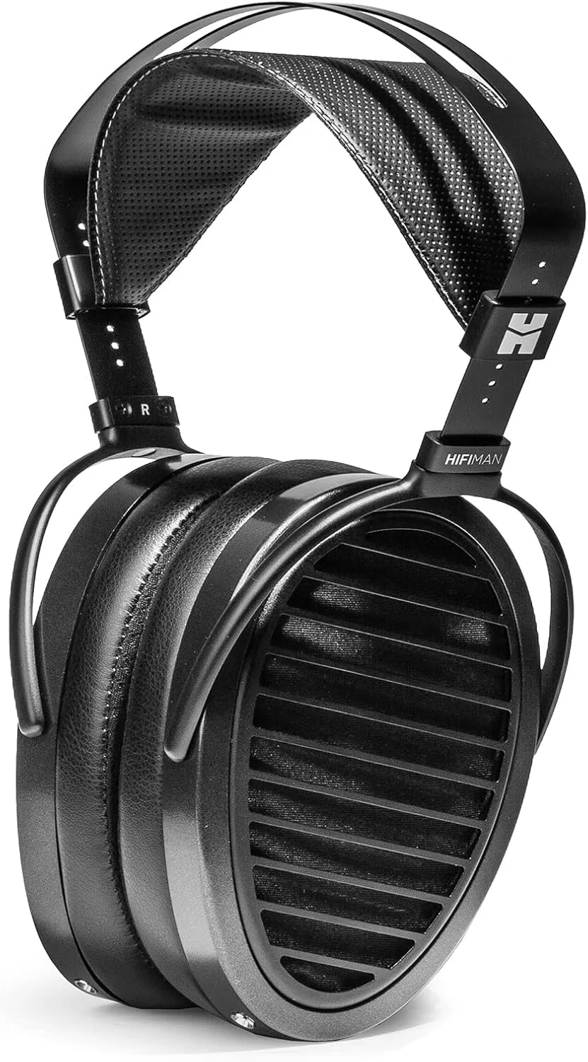 هدفون مغناطیسی مسطح HIFIMAN Arya Stealth Magnet Version مناسب برای استودیو و علاقه مندان به موسیقی