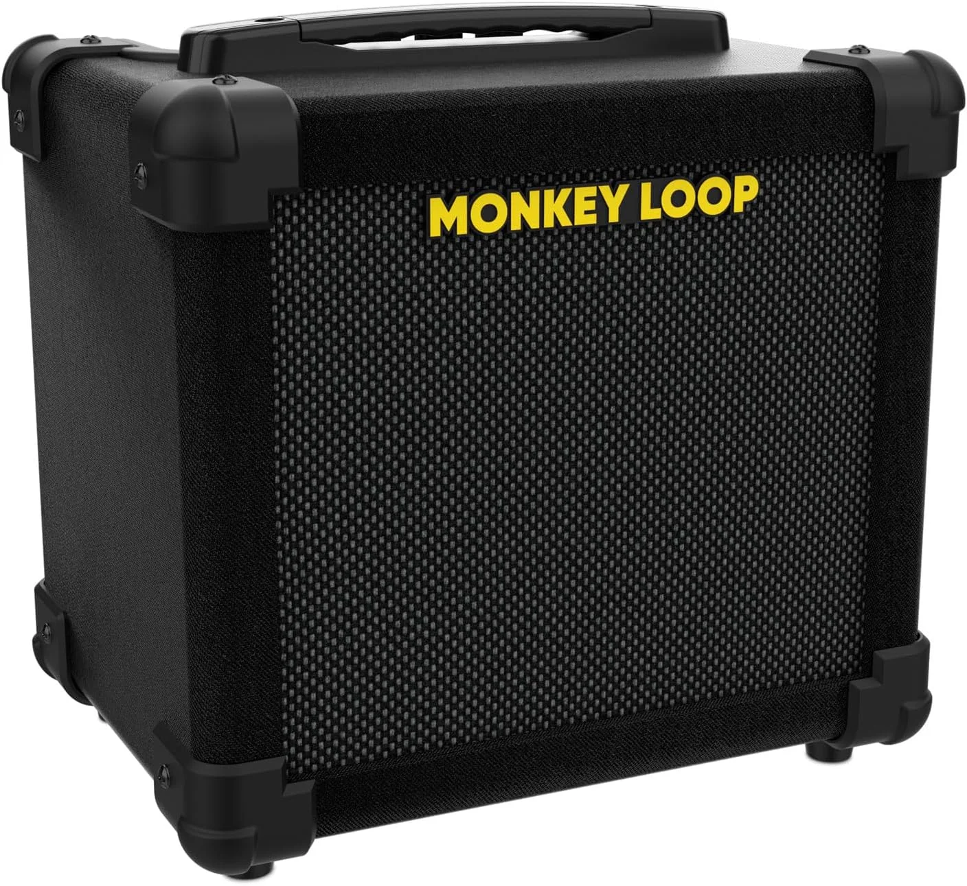 آمپلی‌فایر کمبو Monkey Loop MLA-10B با فرمت پایین