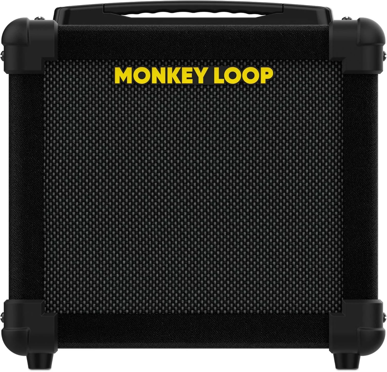آمپلیفایر کمبو Monkey Loop MLA-10B با فرمت پایین آمپلیفایر کمبو Monkey Loop MLA-10B با فرمت پایین