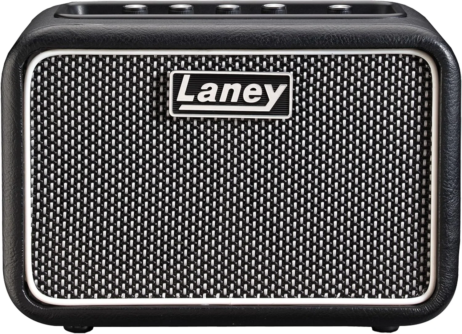 آمپلی فایر ترکیبی ترانزیستوری گیتار الکتریک Laney Mini-ST-SuperG