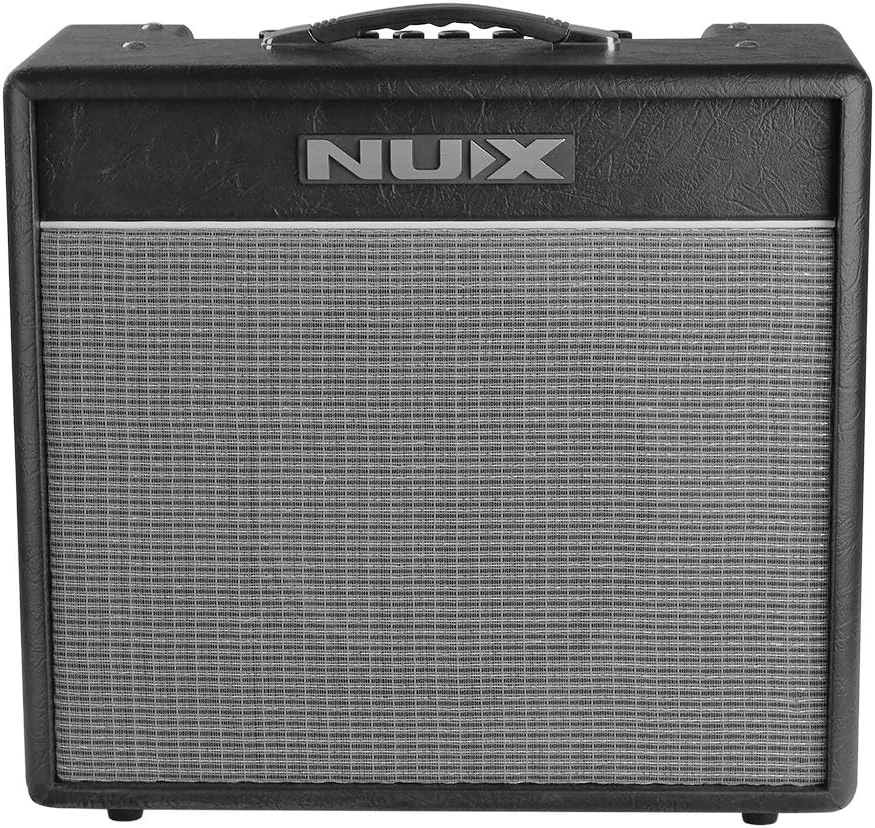 آمپلی‌فایر گیتار Nux مدل Mighty 40B توان 40 وات