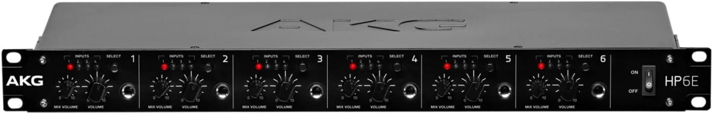 تقویت کننده هدفون