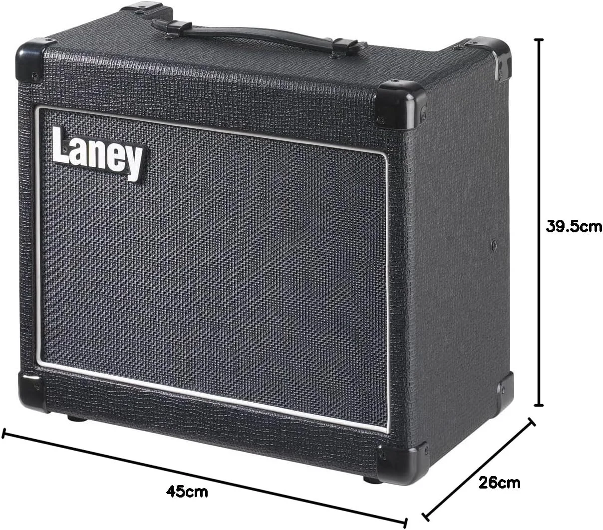 آمپلی فایر گیتار الکتریک LANEY LG20R سری LG