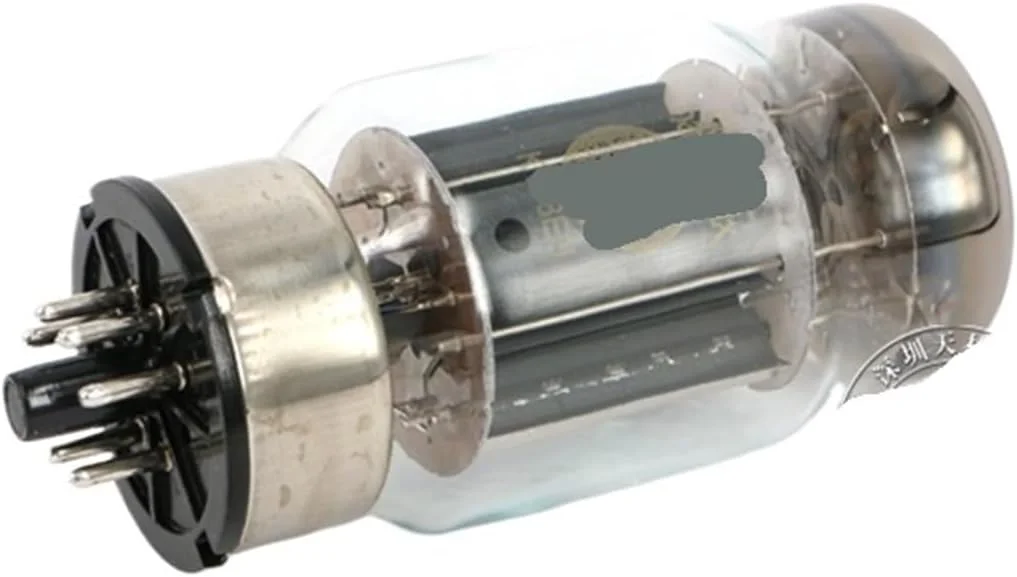 لامپ خلاء KT88 جایگزین لامپ خلاء Kt00/KT90/6550، تطابق دقیق برای تقویت کننده (1 عدد)