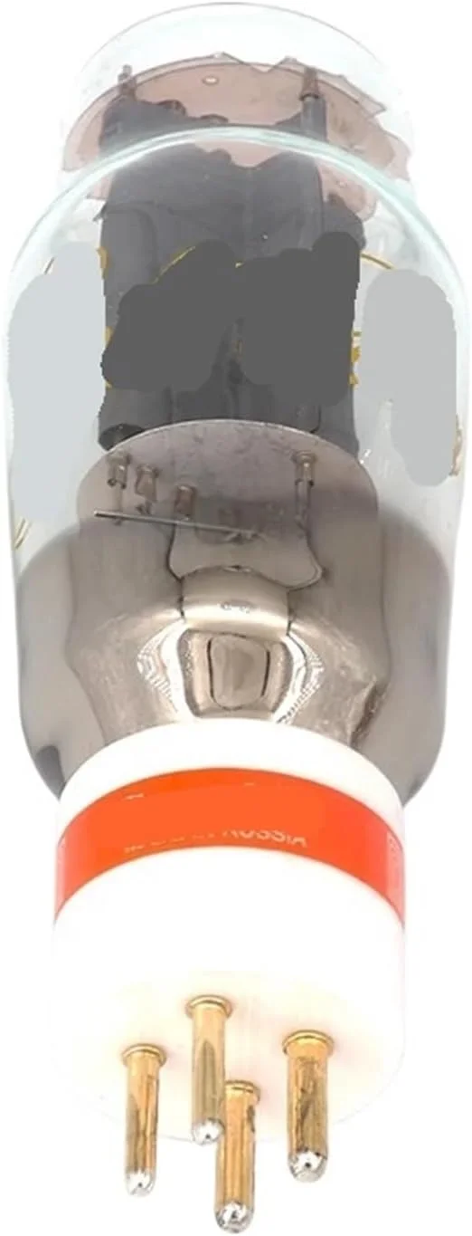 لامپ جایگزین 2A3. تنظیم دقیق لامپ خلاء 2A3، مناسب برای تقویت کننده (2 عدد)