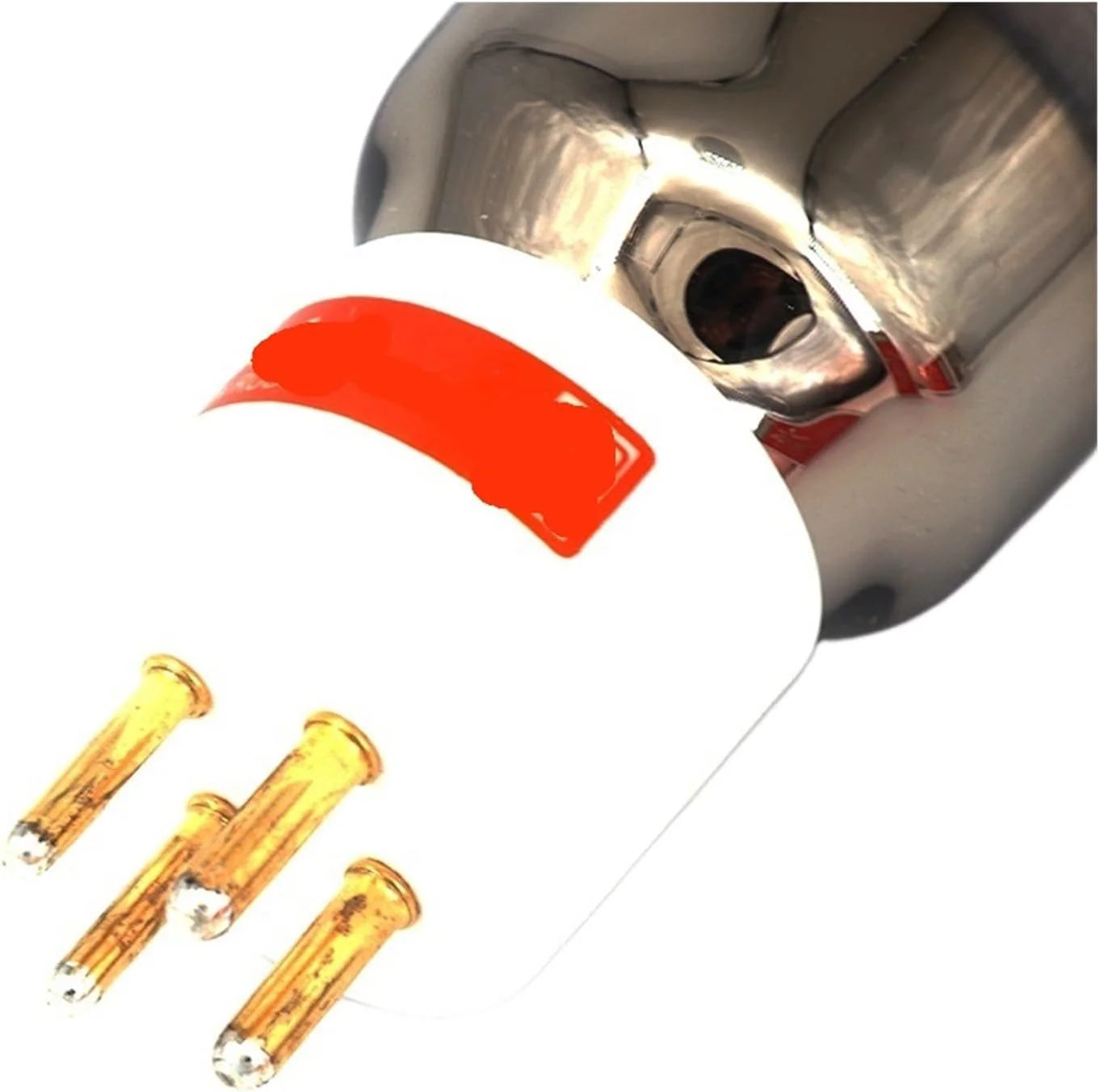 لامپ جایگزین 2A3. تنظیم دقیق لامپ خلاء 2A3، مناسب برای تقویت کننده (2 عدد)