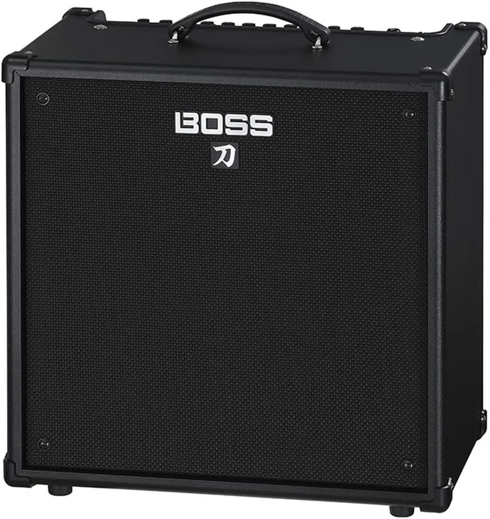 آمپلیفایر باس Boss Katana 110 Combo + کابل کیپدرام آمپلیفایر باس Boss Katana 110 Combo + کابل کیپدرام