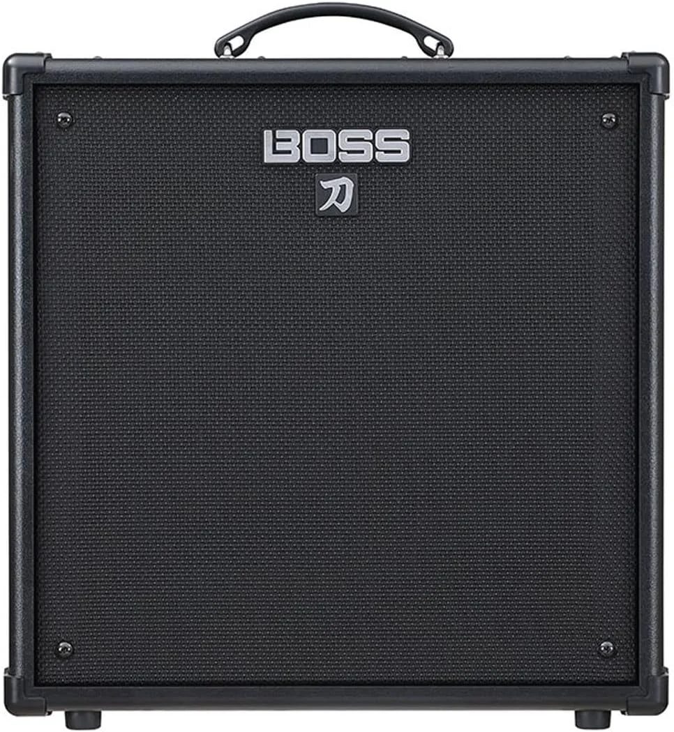 آمپلیفایر باس Boss Katana 110 Combo + کابل کیپدرام آمپلیفایر باس Boss Katana 110 Combo + کابل کیپدرام