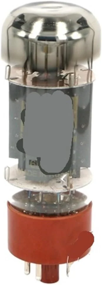 لامپ الکترونیکی 6L6GC جایگزین لامپ های خلاء 6L6GC/6P3P/EL34 با تنظیم دقیق، مناسب برای تقویت کننده