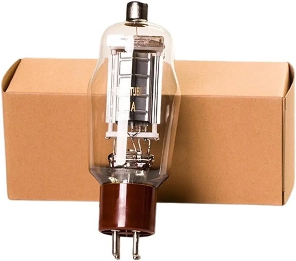 لامپ الکترونیکی FU-811A های فای، لامپ صوتی 811 FU-811 تقویت کننده (یک جفت)