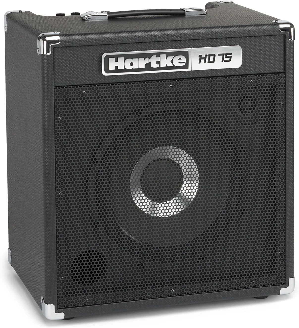 کامبو آمپلی فایر گیتار باس Hartke HMHD150