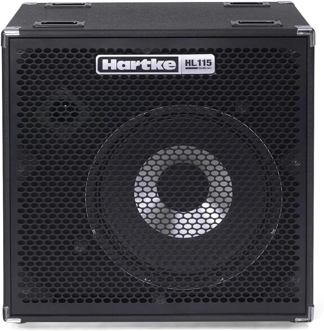 بافل سری HYDRIVE - بافل HARTKE برای بیس HL115