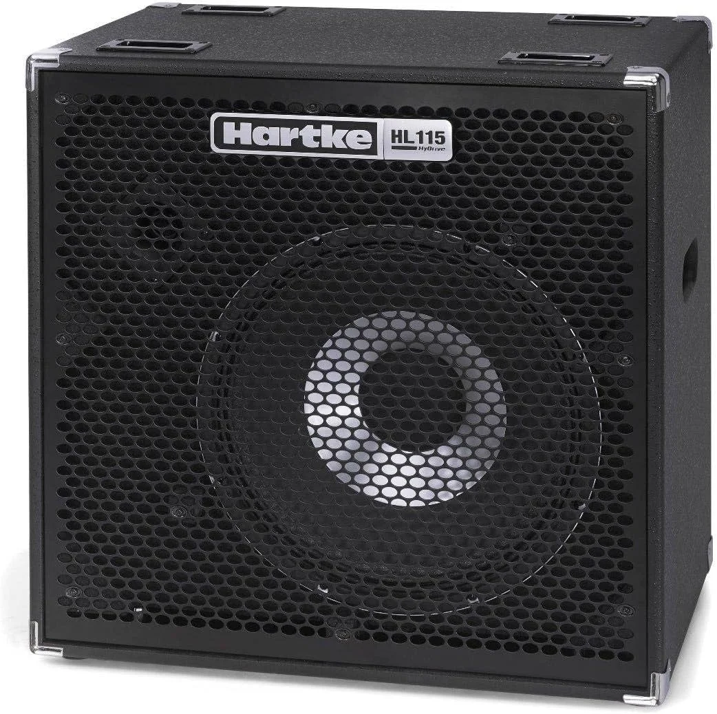 بافل سری HYDRIVE - بافل HARTKE برای بیس HL115