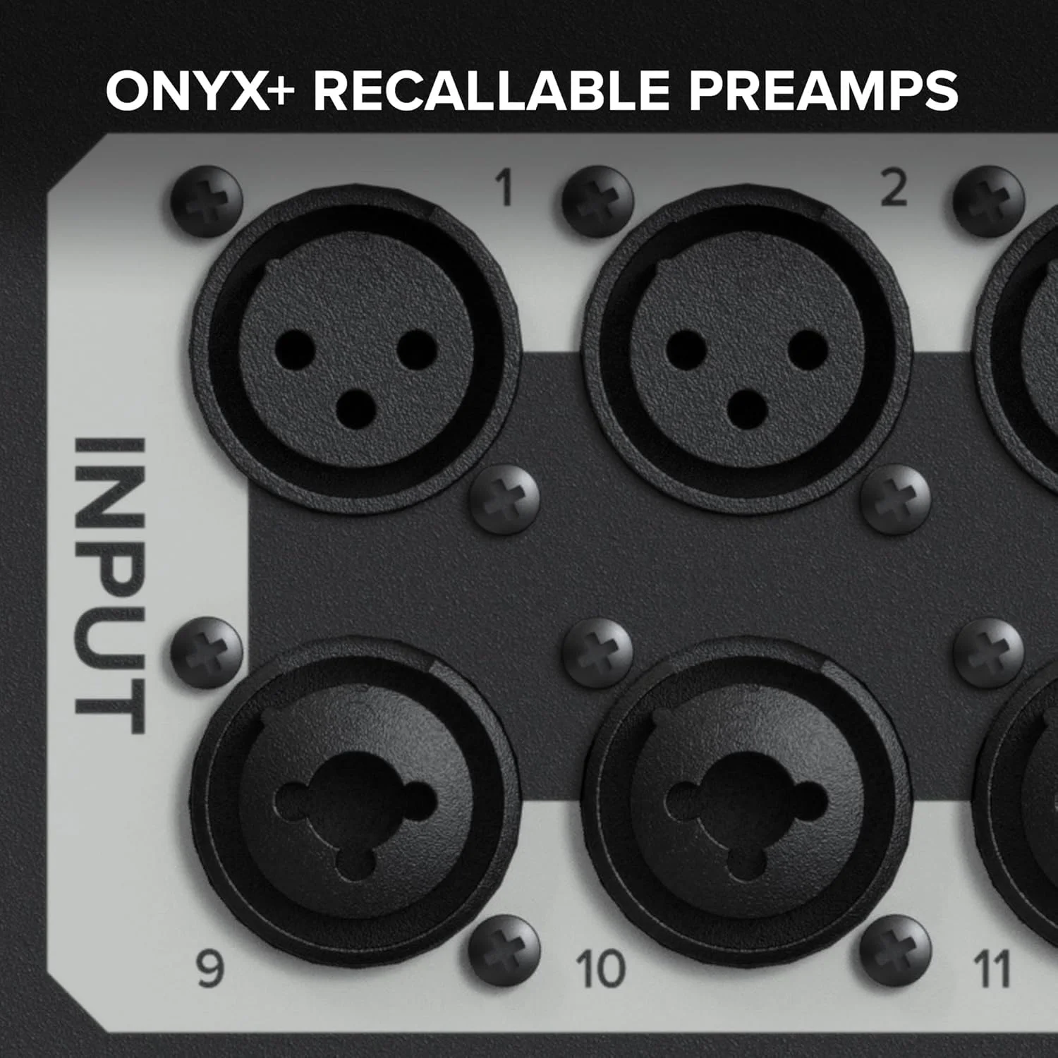 میکسر دیجیتال رکمونت 32 کانال Mackie DL32SE