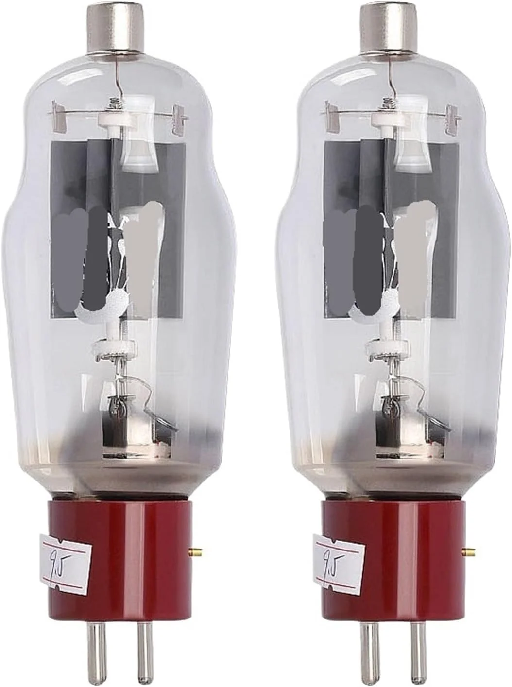 لامپ خلاء 811A FU-811A PSVANE، دستگاه نساجی، تنظیم دقیق موج کوتاه (یک جفت 811A)