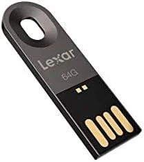 فلش مموری 64 گیگابایتی Lexar M025 USB 2.0