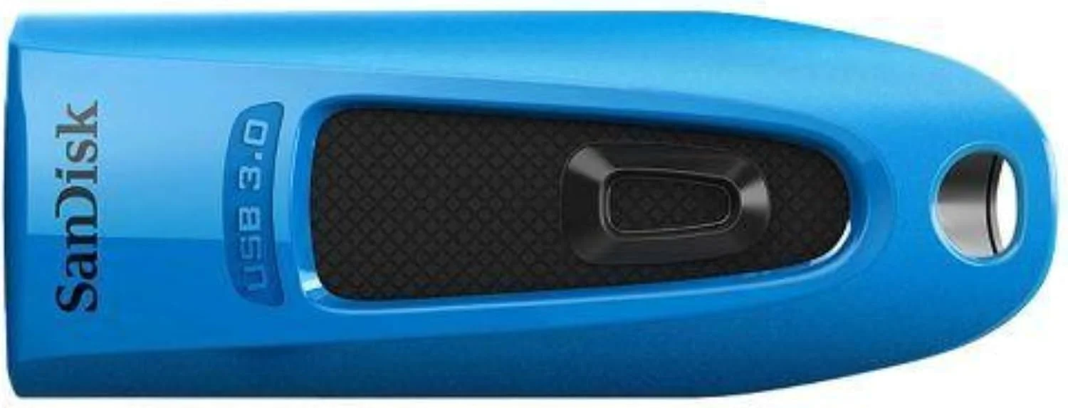 فلش مموری سندیسک کروزر اولترا ۳۲ گیگابایت USB 3.0 فلش مموری سندیسک کروزر اولترا ۳۲ گیگابایت USB 3.0