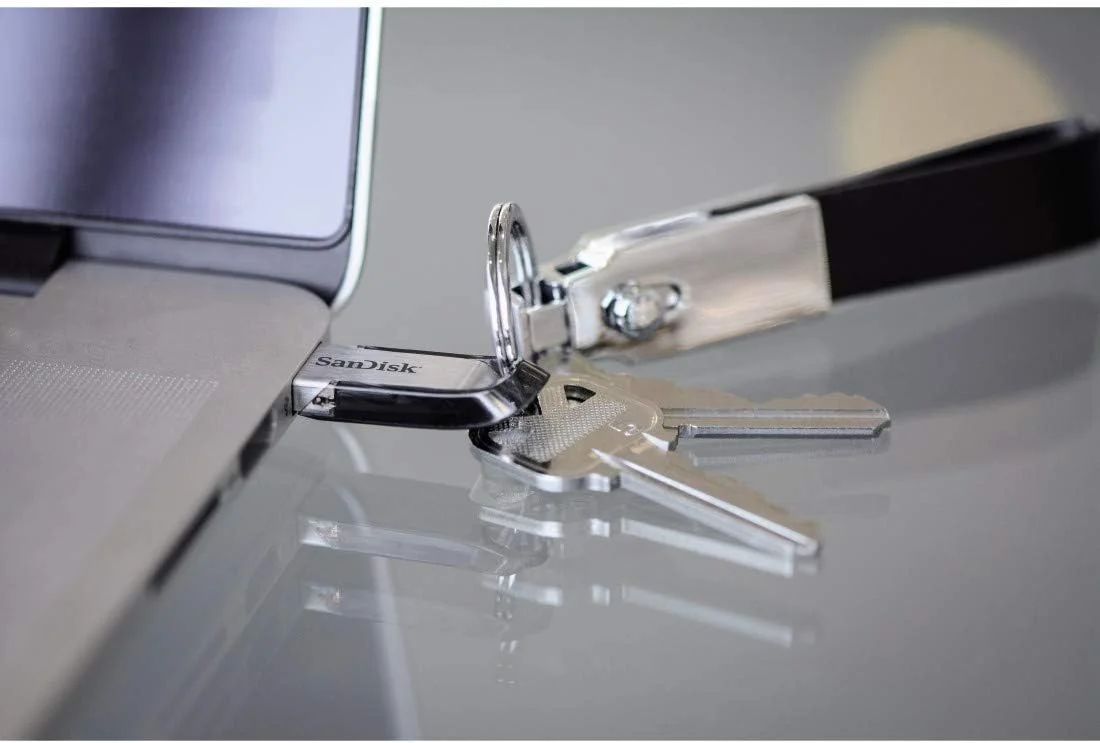 فلش مموری سندیسک Ultra Flair USB 3.0 با ظرفیت 32 گیگابایت مدل SDCZ73-032G-G46 (بسته 5 عددی) فلش مموری سندیسک Ultra Flair USB 3.0 با ظرفیت 32 گیگابایت مدل SDCZ73-032G-G46 (بسته 5 عددی)